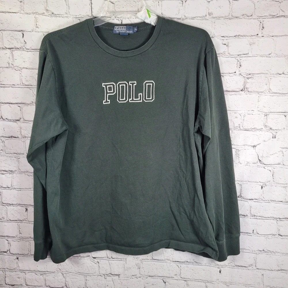 Polo Ralph Lauren polo ralph